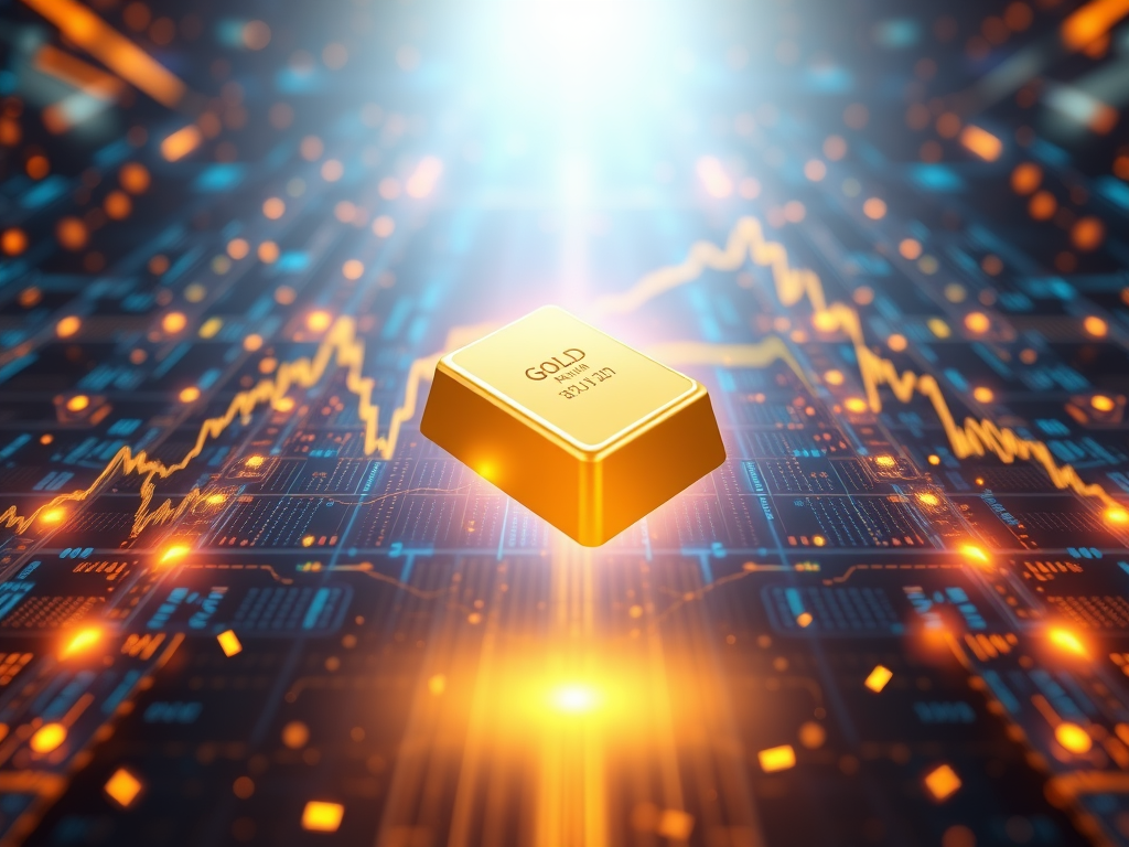 Explore XAU/USD: Key Trading Insights for&nbsp;2025